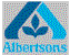 ALBERTSONS LOGO